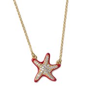 Collier Isola Bella Femme in Argent Zirconia 20000951 - 20000951